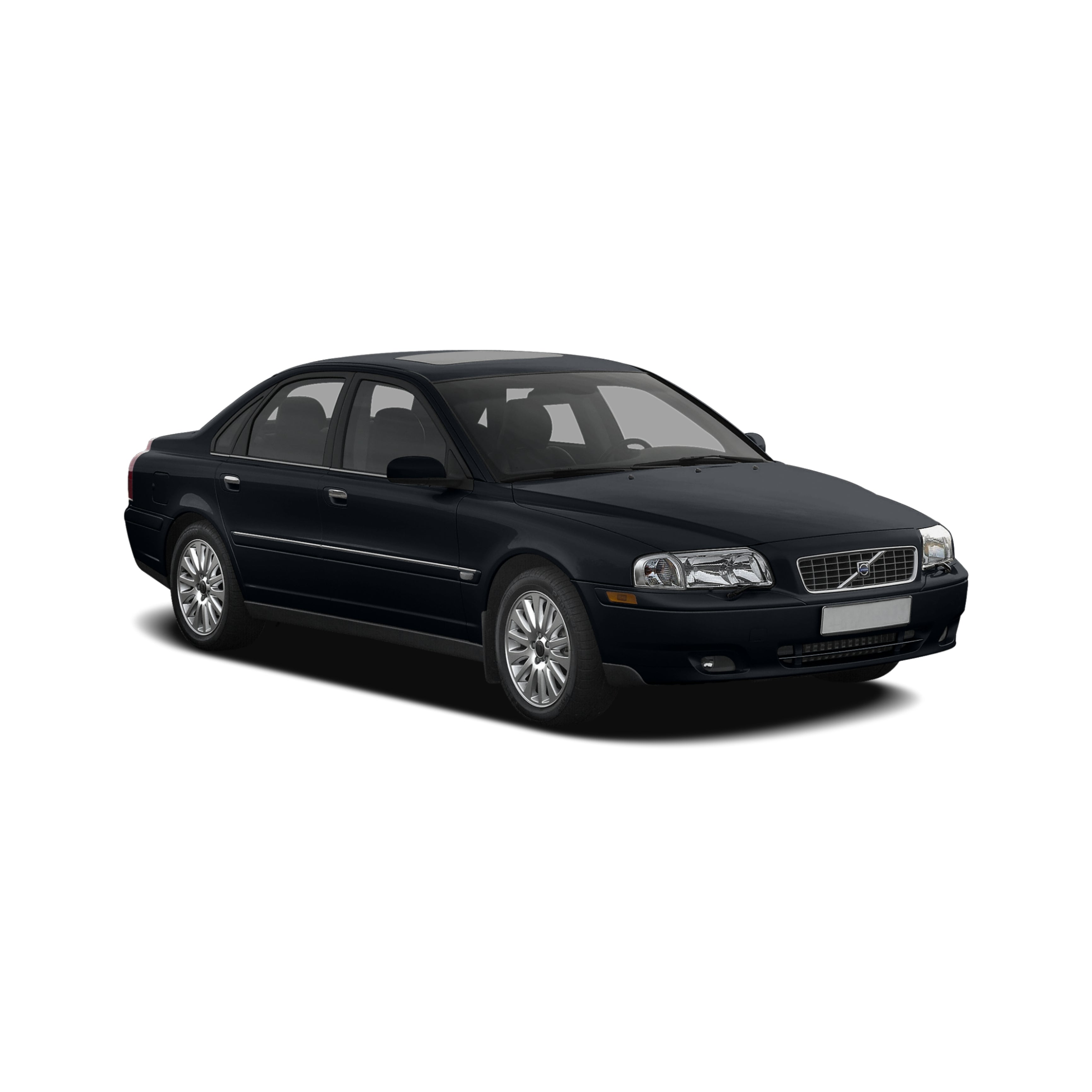 Volvo S80 1ª Serie (1998-2006)