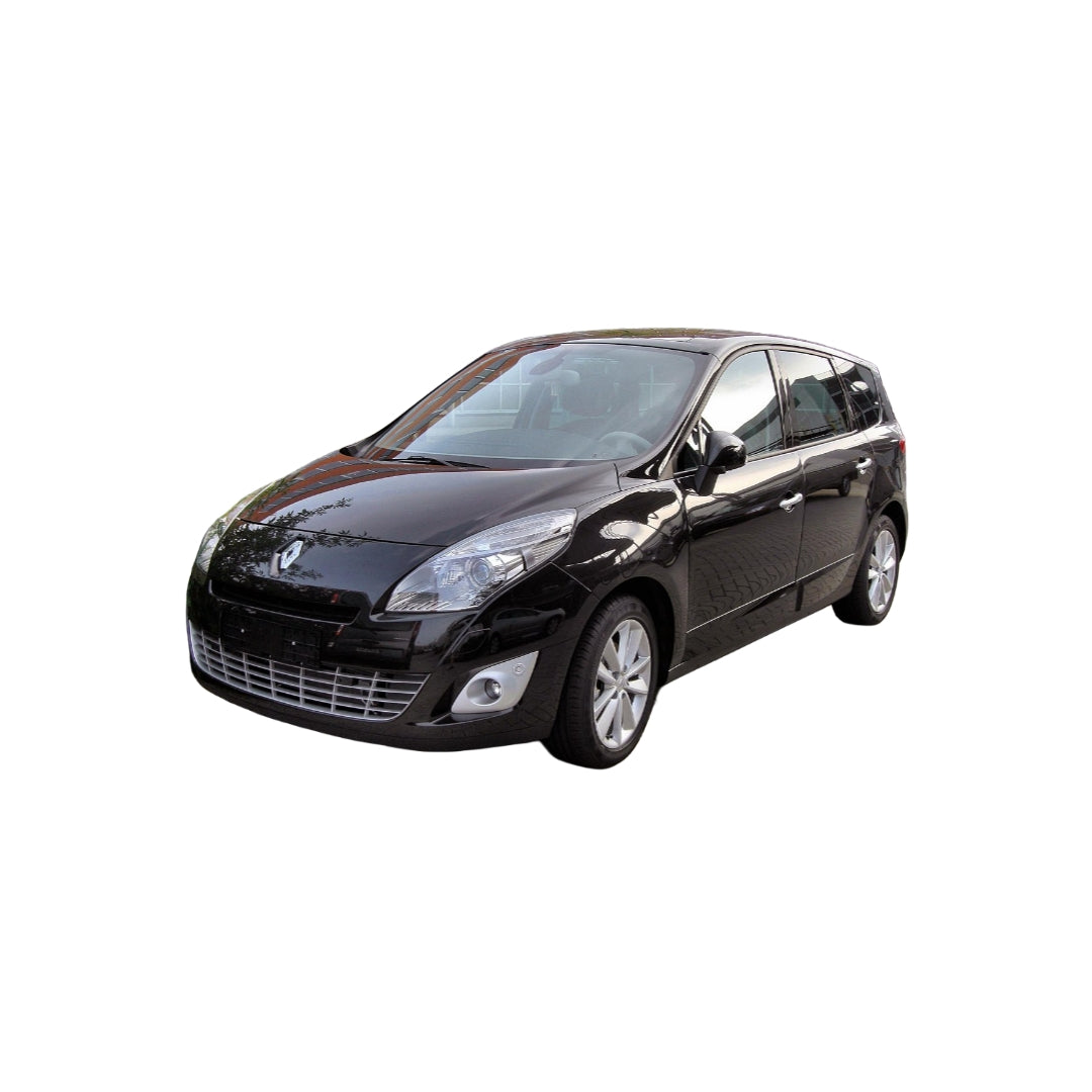 Renault Scenic (III) 3ª Serie (2009-2016)