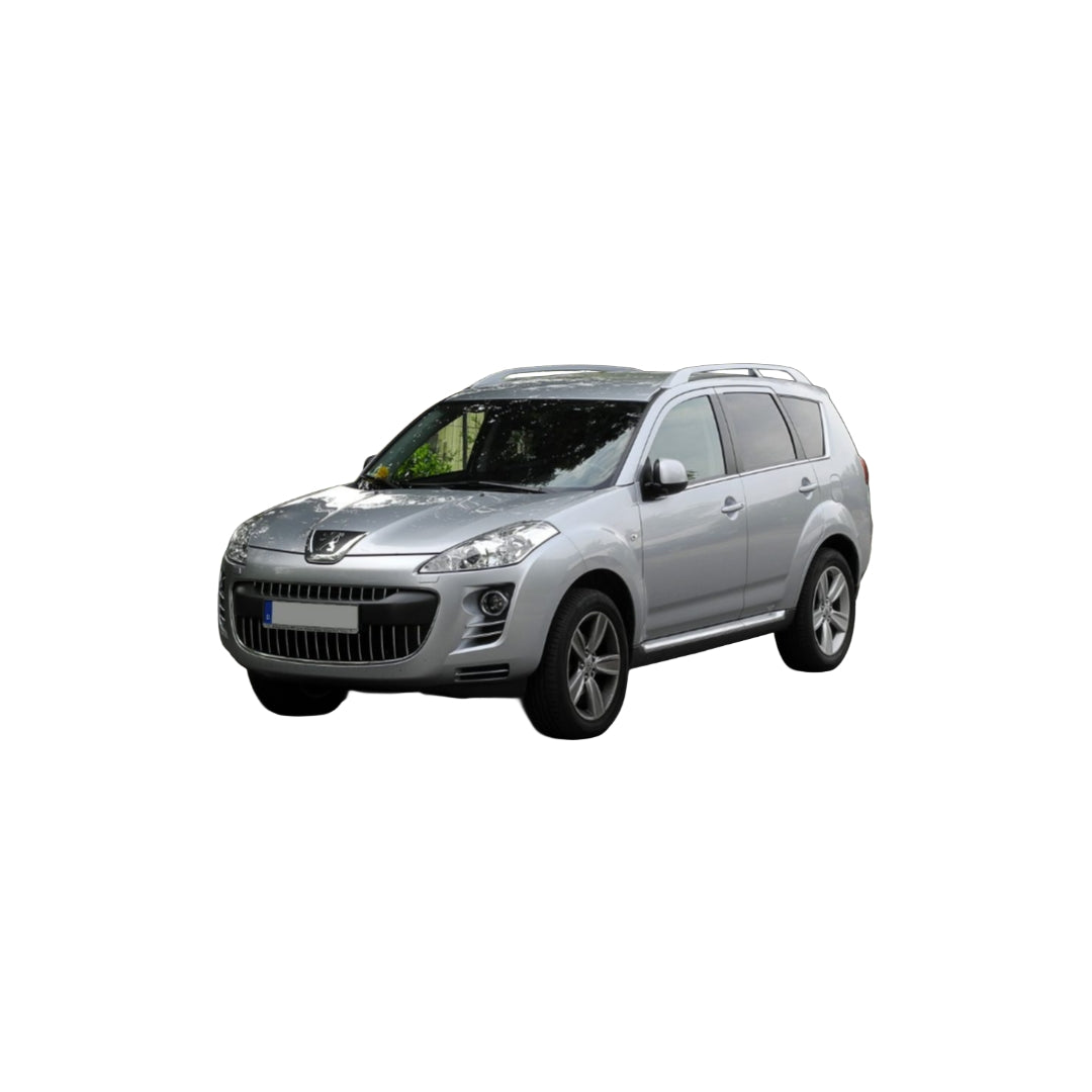 Peugeot 4007 (2007-2012)