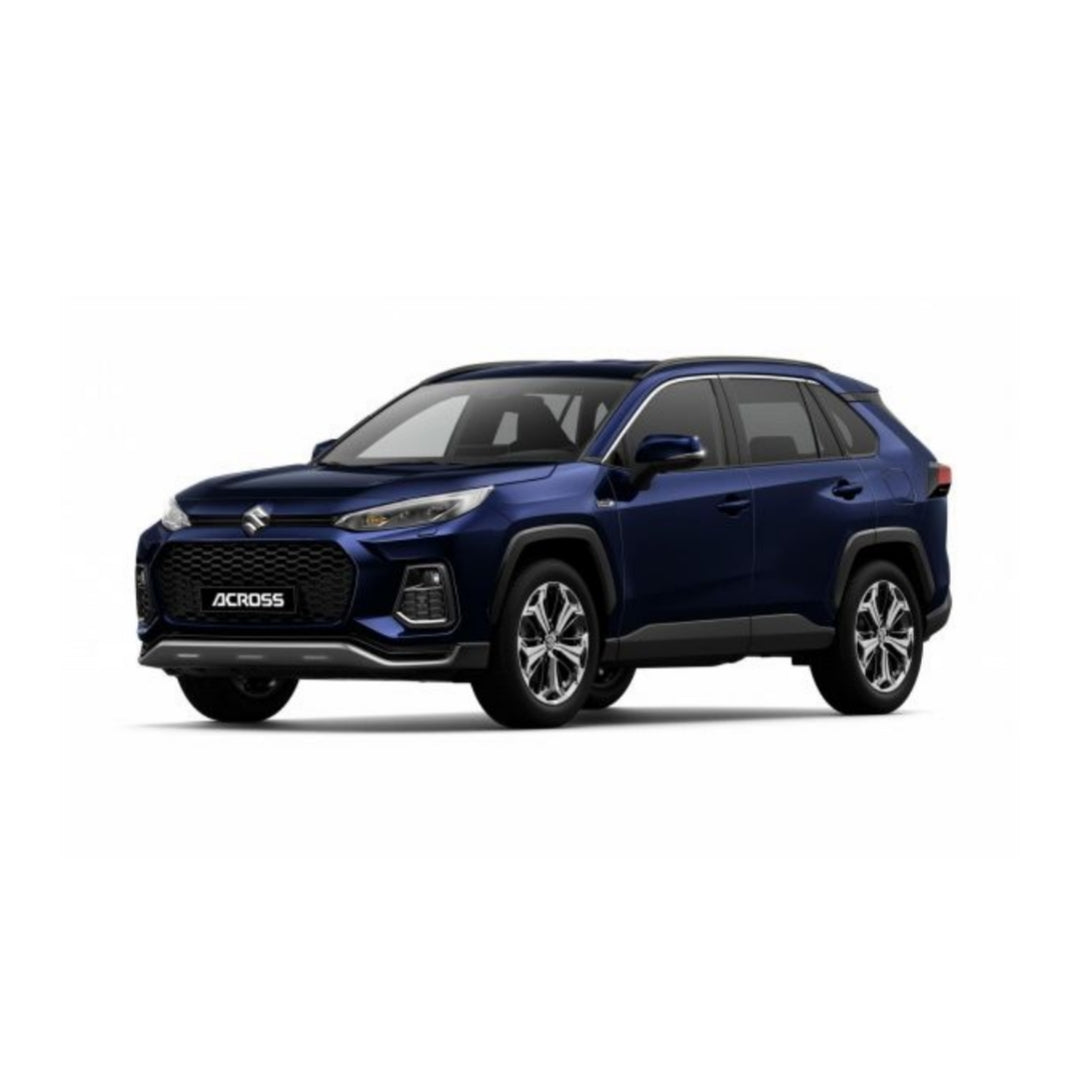 Suzuki Across (2020-2023)