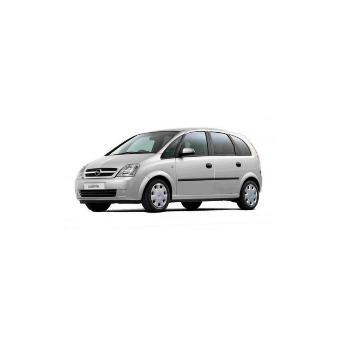 Opel Meriva A 1ª Serie (2003-2009)