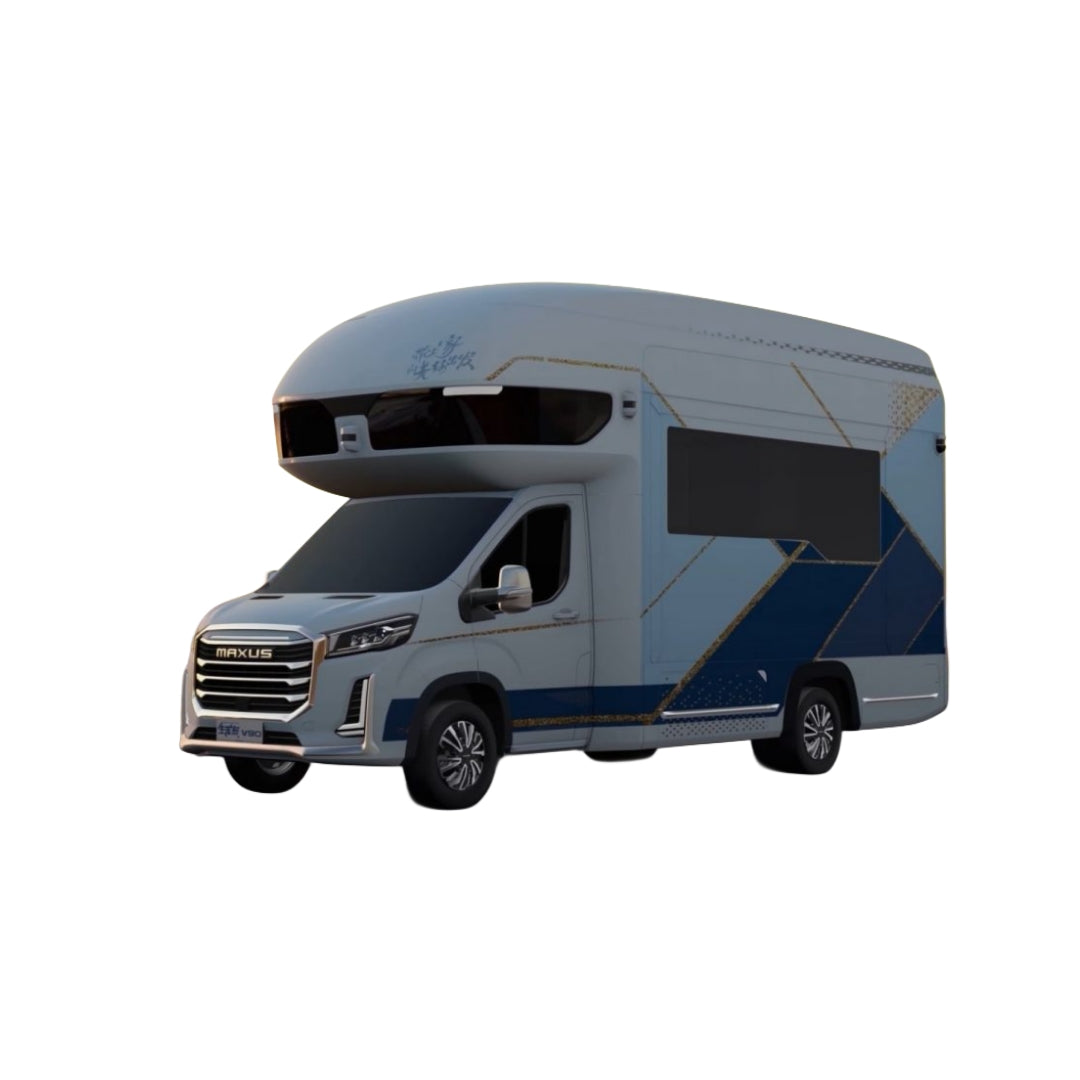 Maxus V90 (2019-2022)