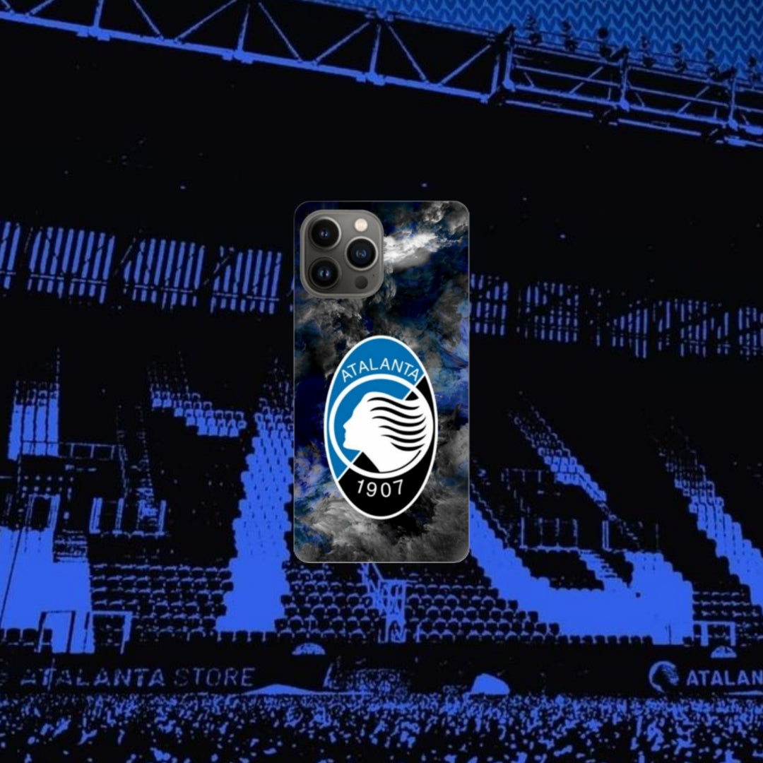 Cover Tifo Atalanta