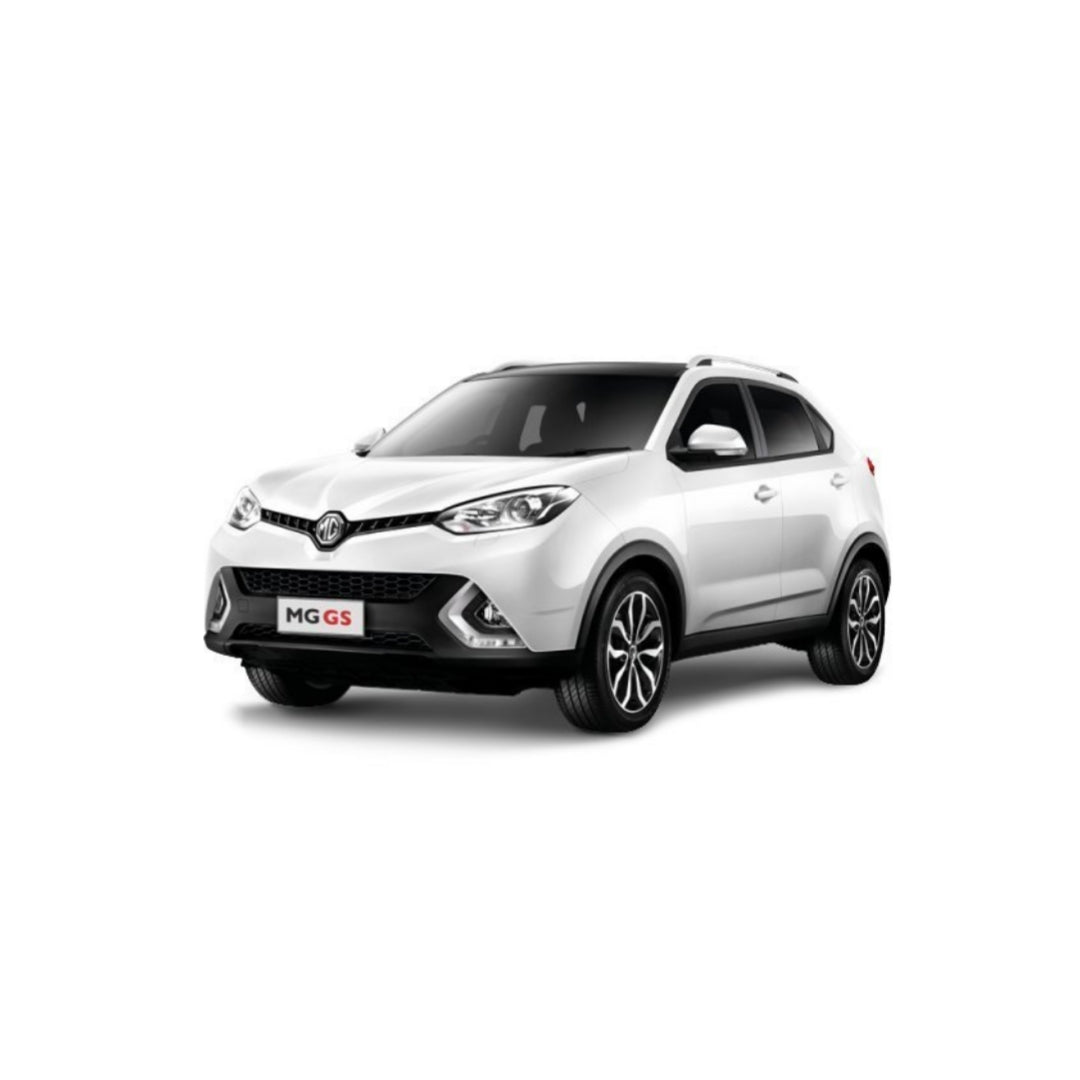 MG | GS (2015-2019)