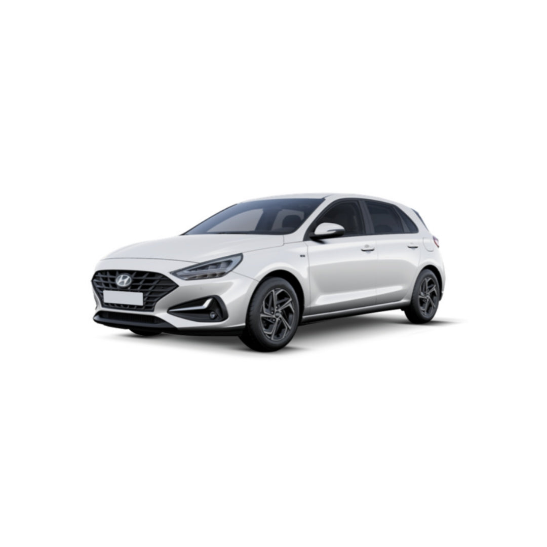 Hyundai i30 (PD) 3ª Serie Pre-Restyling (2017-2020)