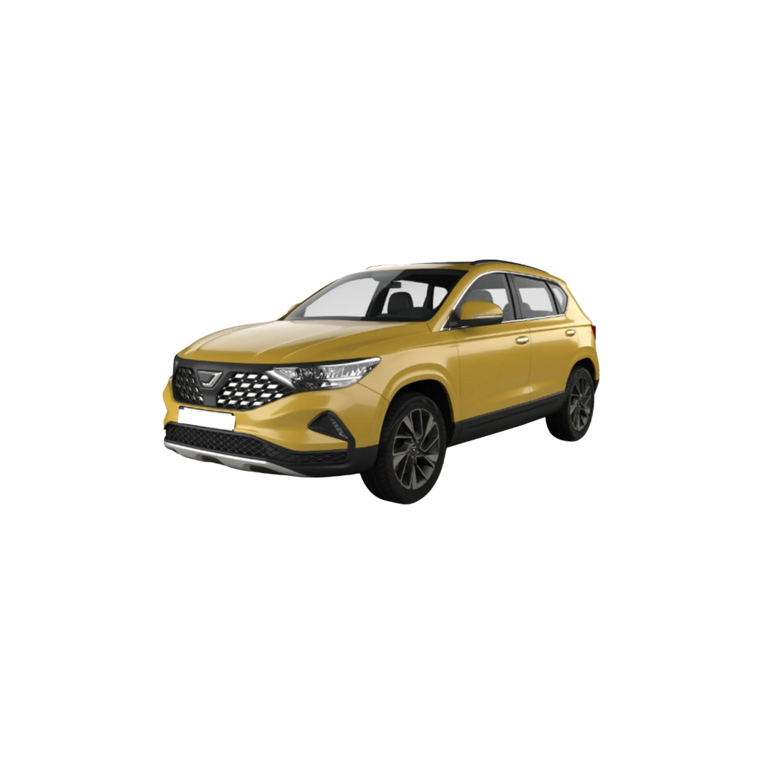 Volkswagen Jetta VS5 (2019-2024)