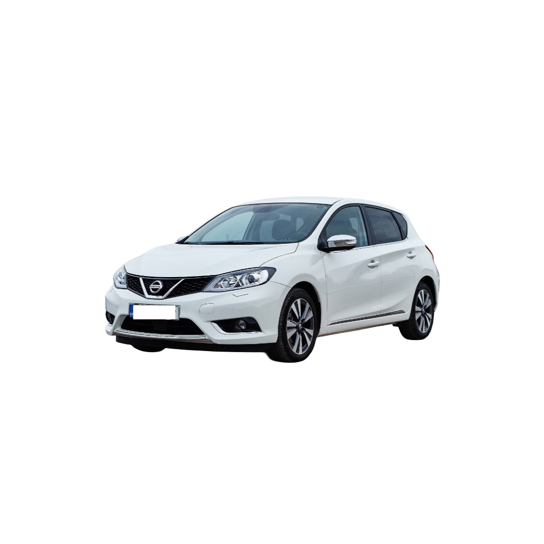 Nissan Pulsar (2012-2018)