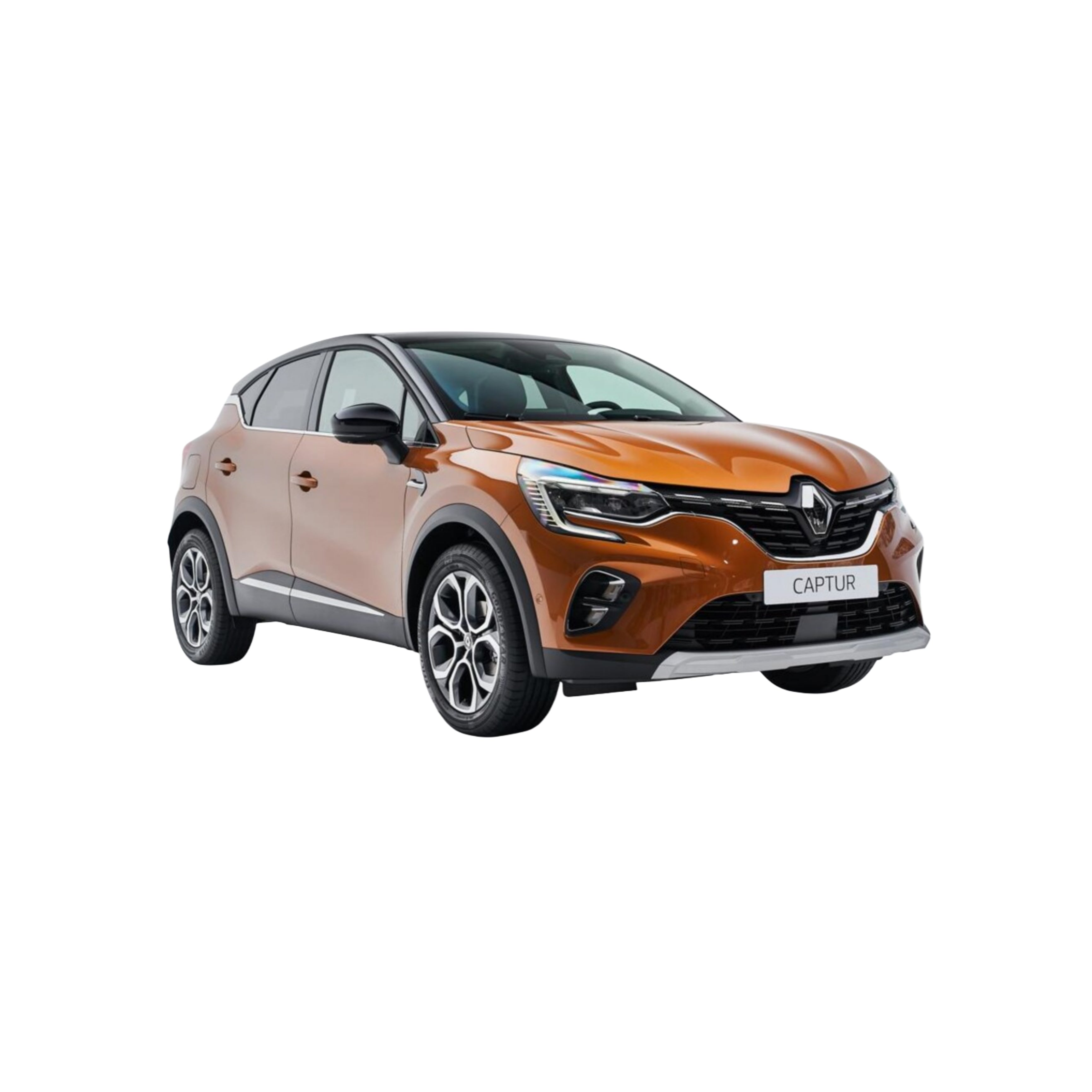 Renault Captur 2ª Serie (2019-2024)