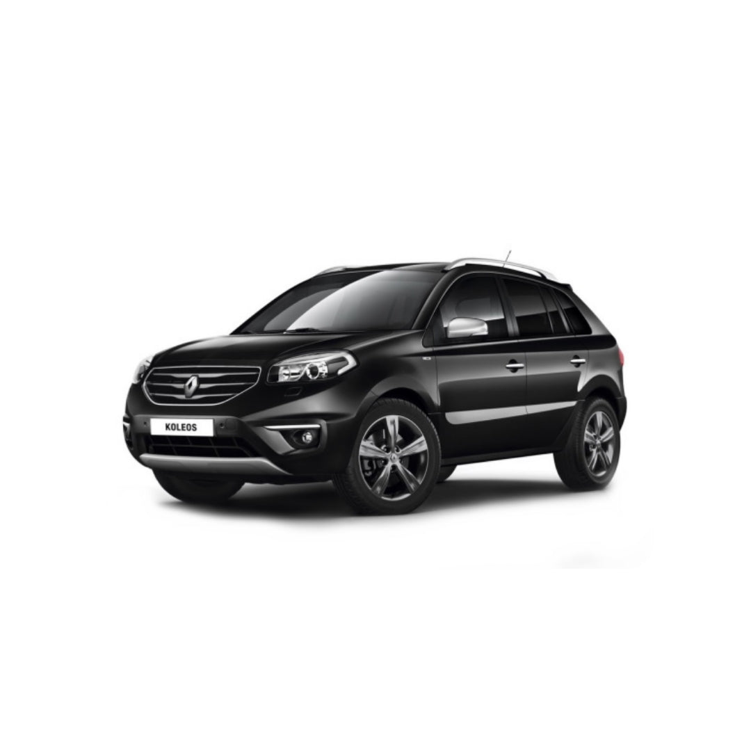 Renault Koleos 1ª Serie (2008-2016)