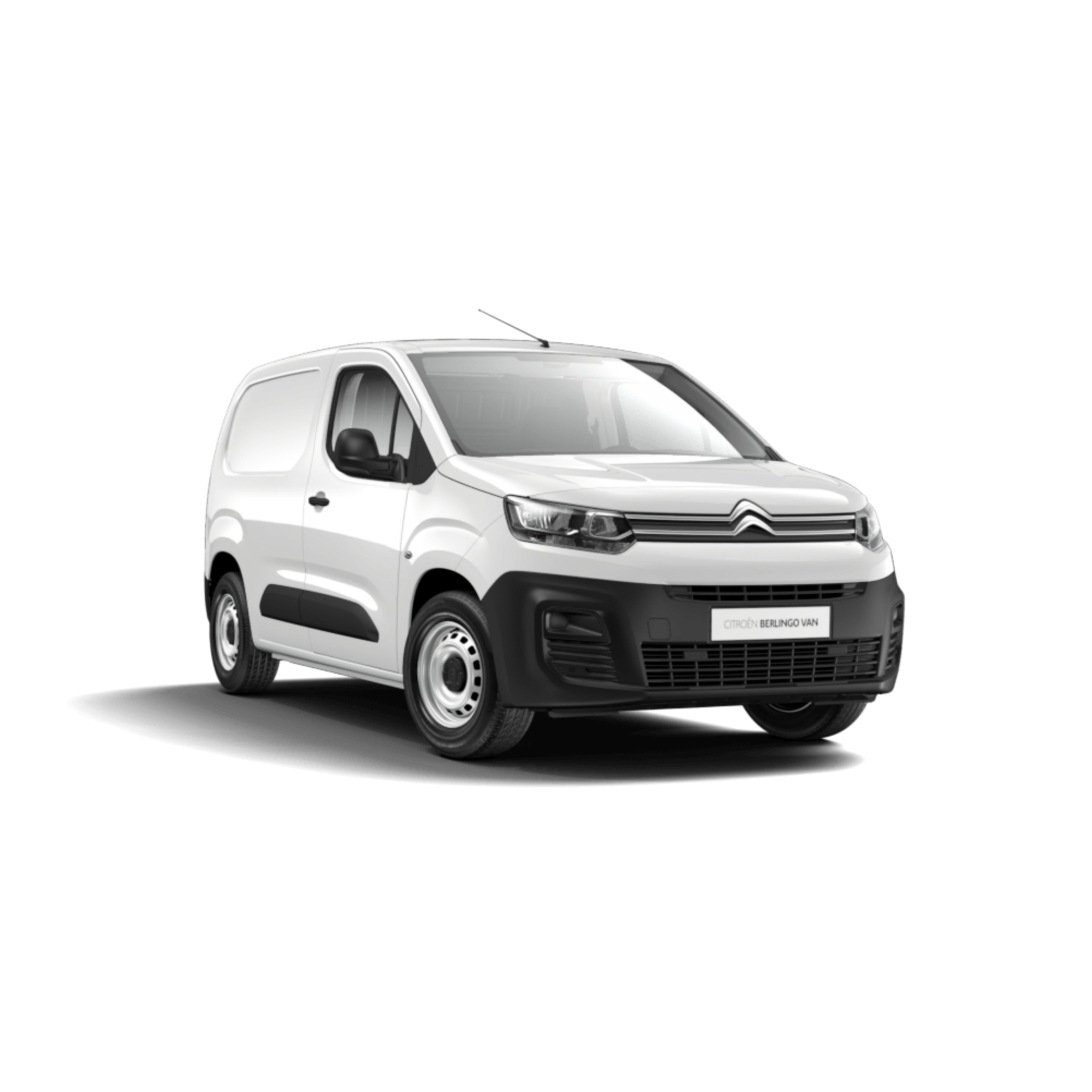 Citroen Berlingo (2018-2024)