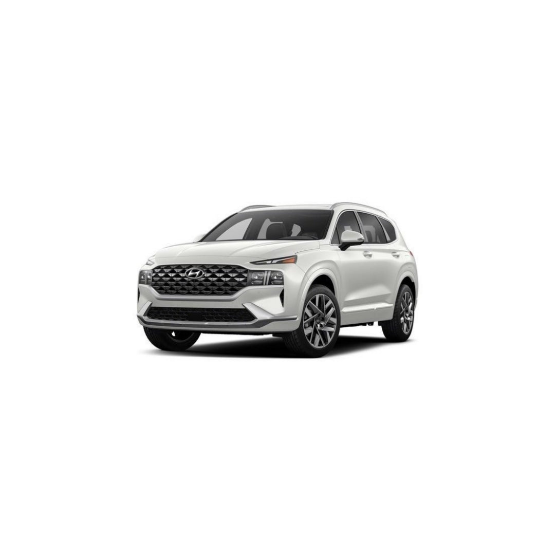 Hyundai Santa Fe (TM) 4ª Serie (2018-2023)