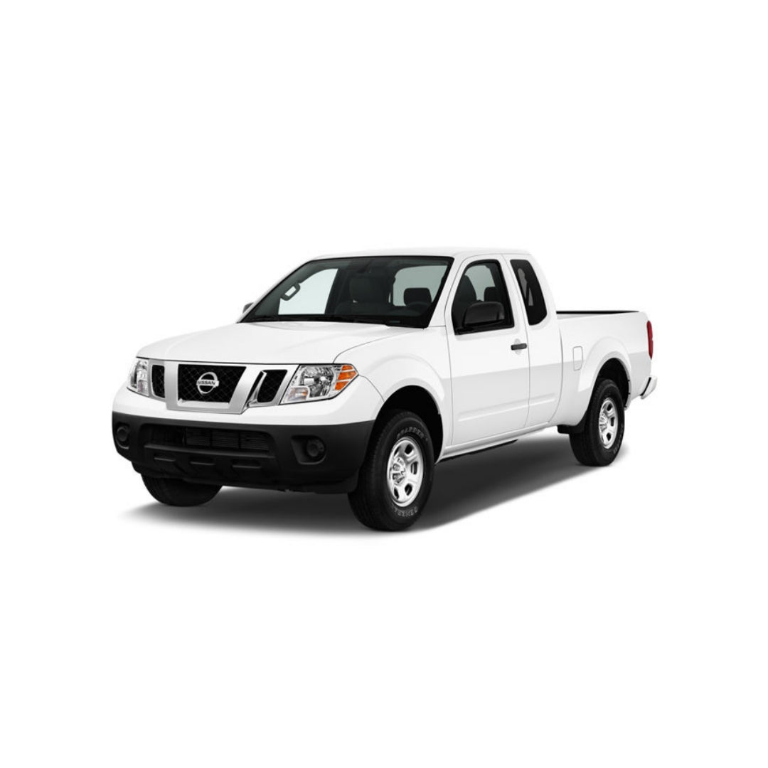 Nissan Navara Frontier (D23/NP300) 4ª Serie (2014-2021)