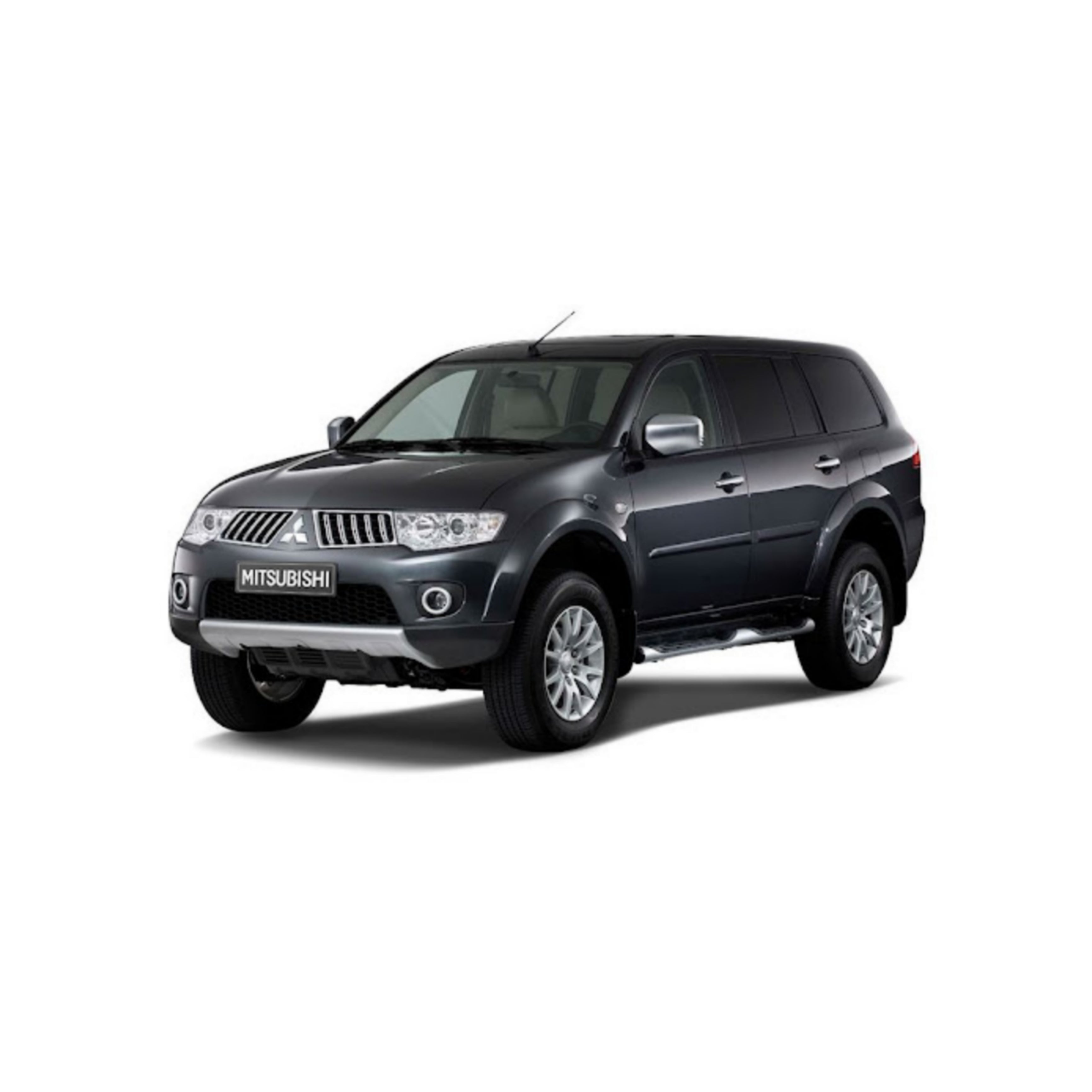 Mitsubishi Parejo Sport 2 L200 Triton (2009-2015)