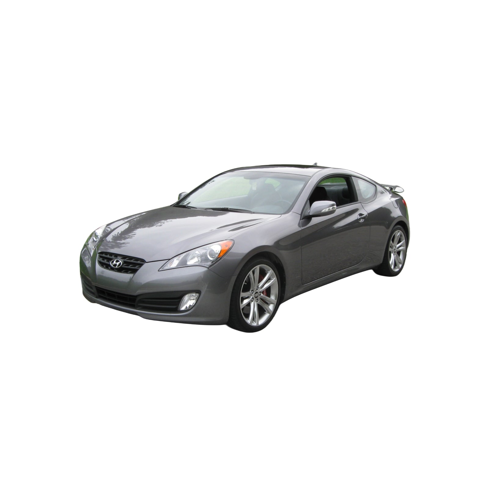 Hyundai Coupe | Rohens (2002-2009)