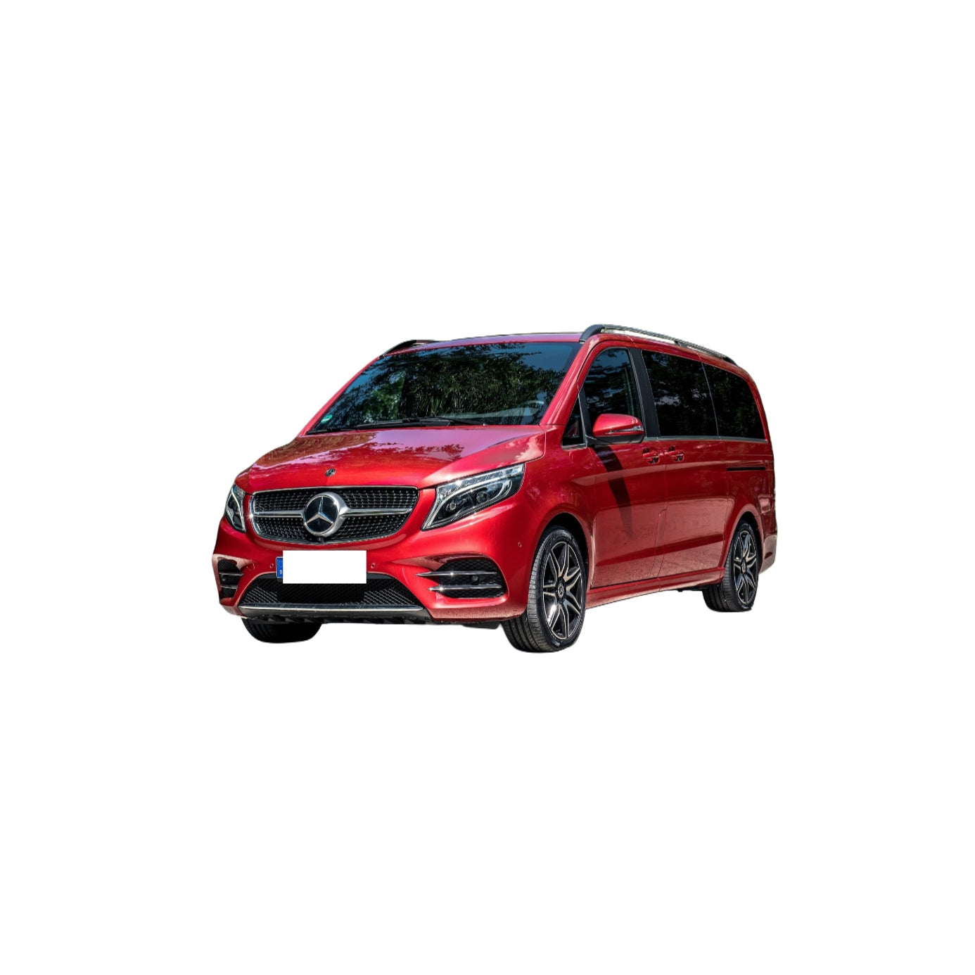 Mercedes Classe V | w639 (2003-2014)