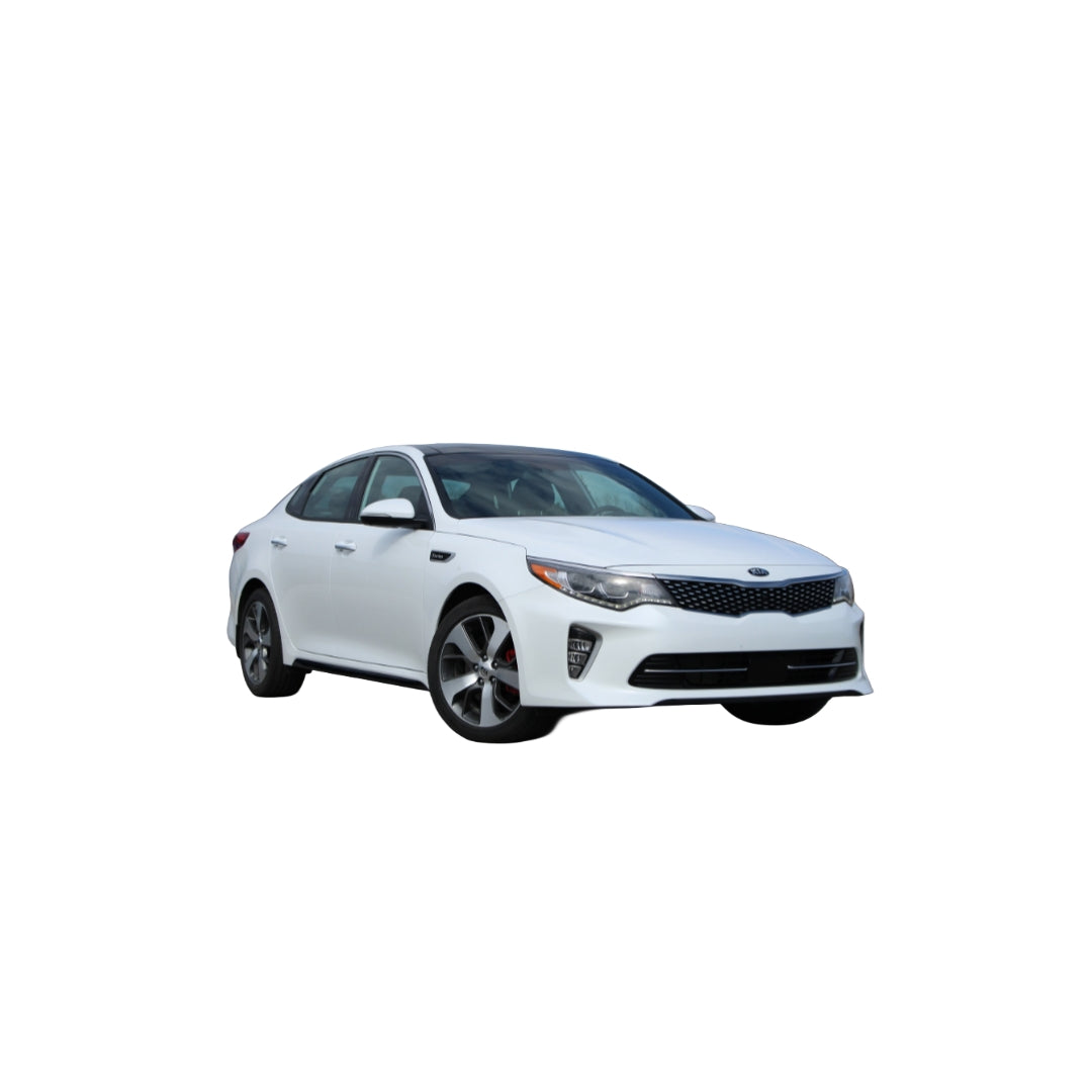 Kia Optima 4ª Serie (2016-2020)