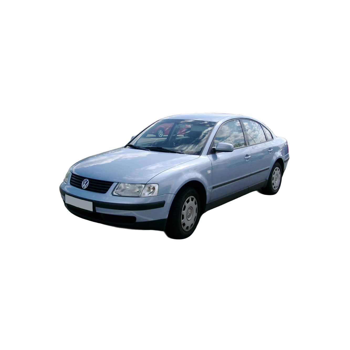Volkswagen Passat (B5) 5ª Serie (1996-2005)