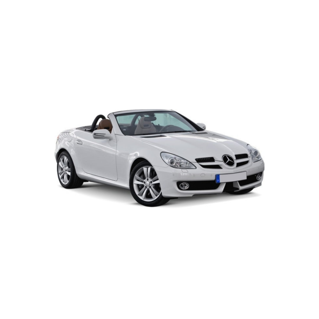 Mercedes SLK | R172 (2011-2016)