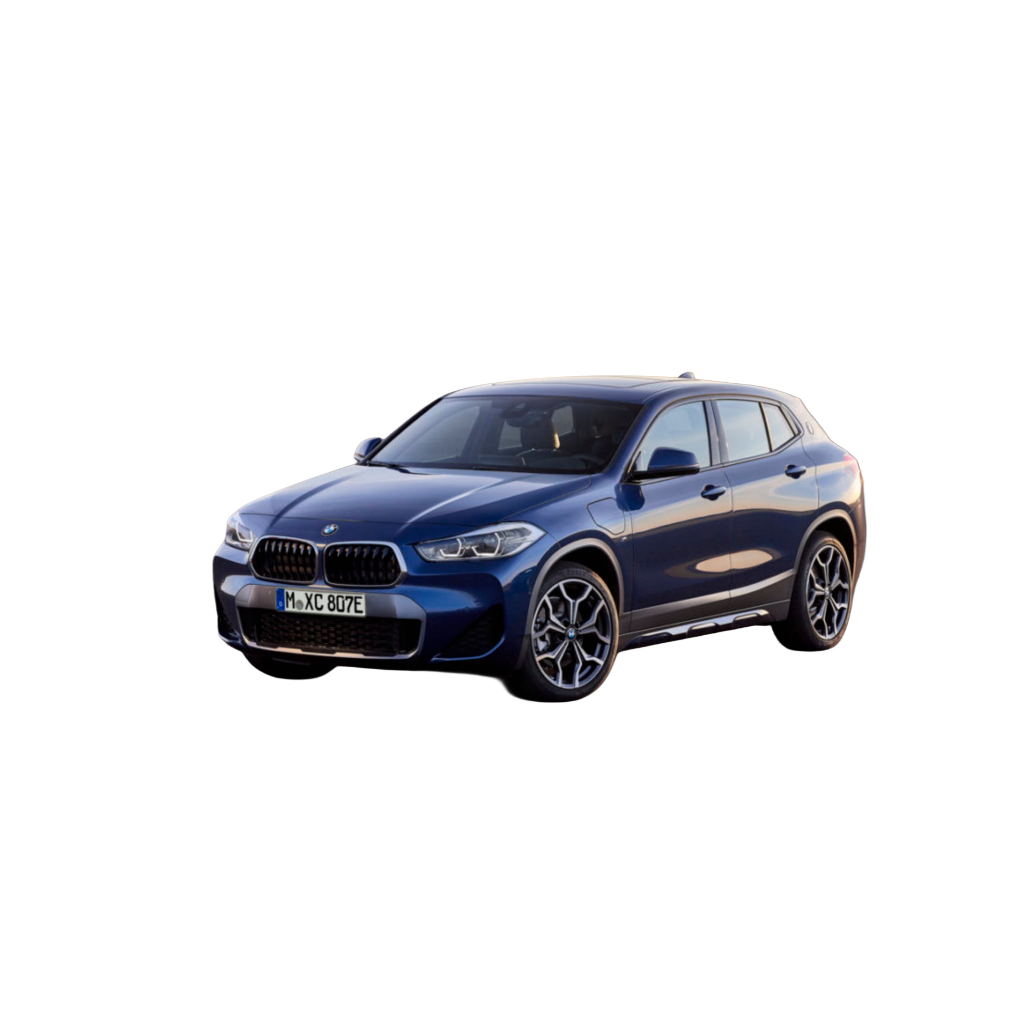 BMW X2 | F39 (2018-2023)