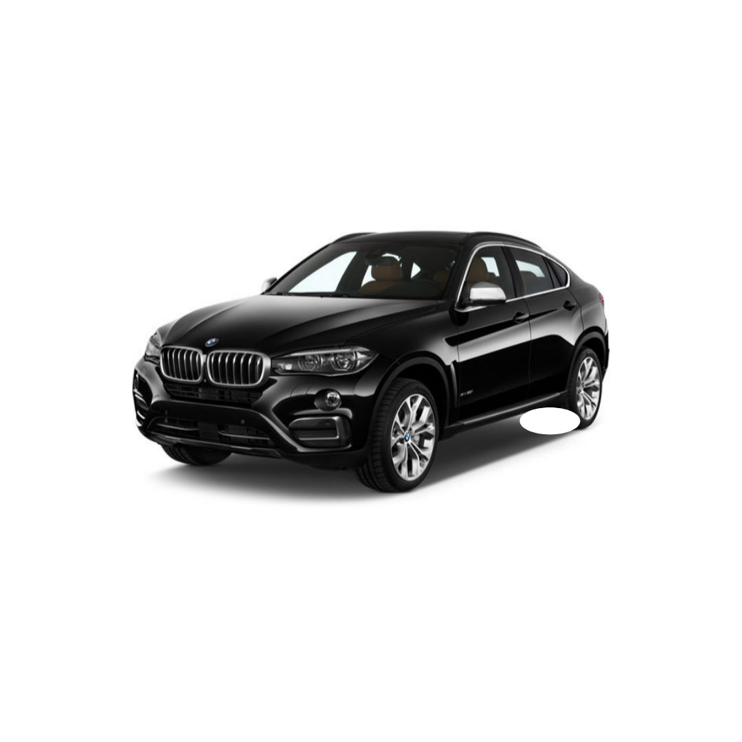 BMW X6 | F16 (2014-2019)