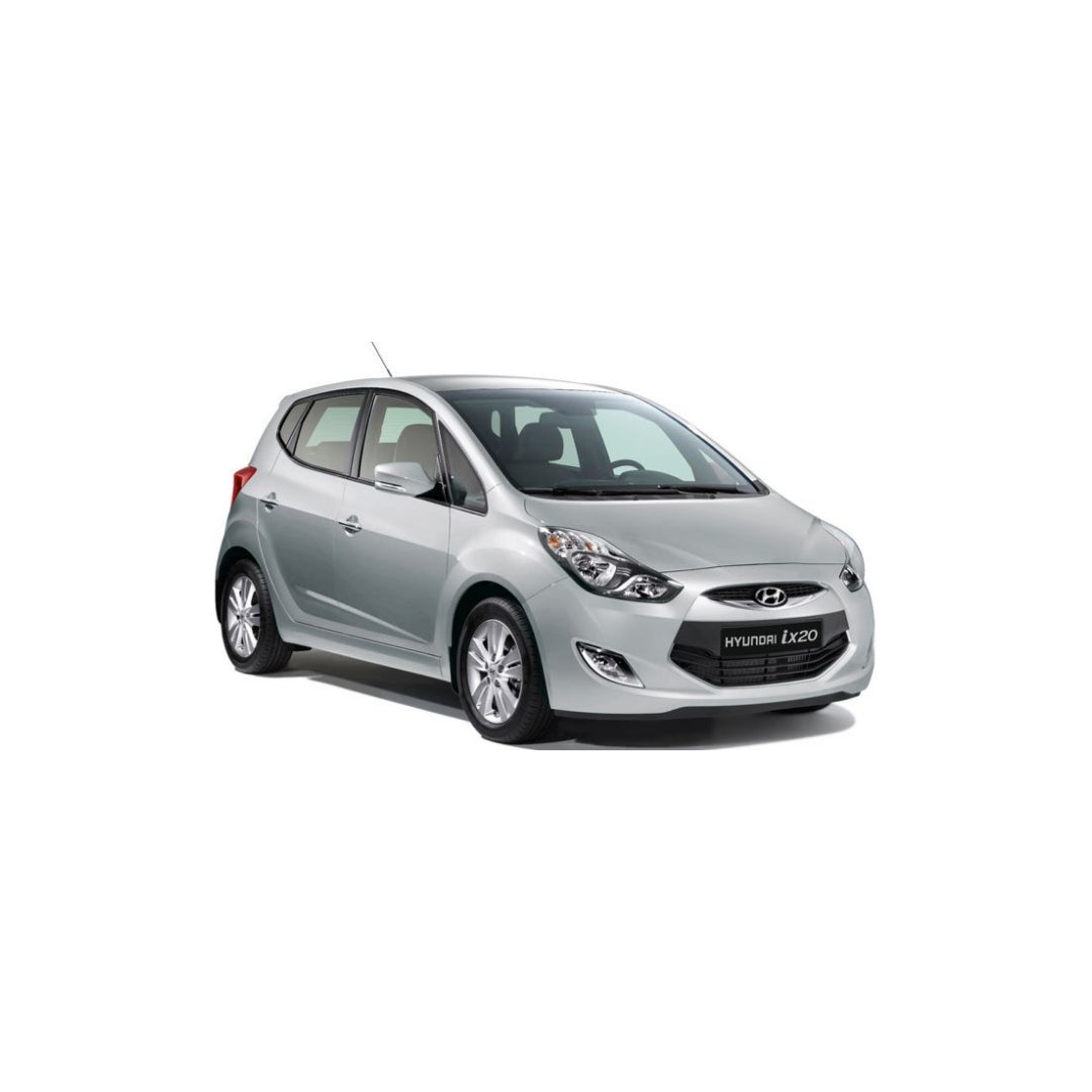 Hyundai IX20 (2010-2019)
