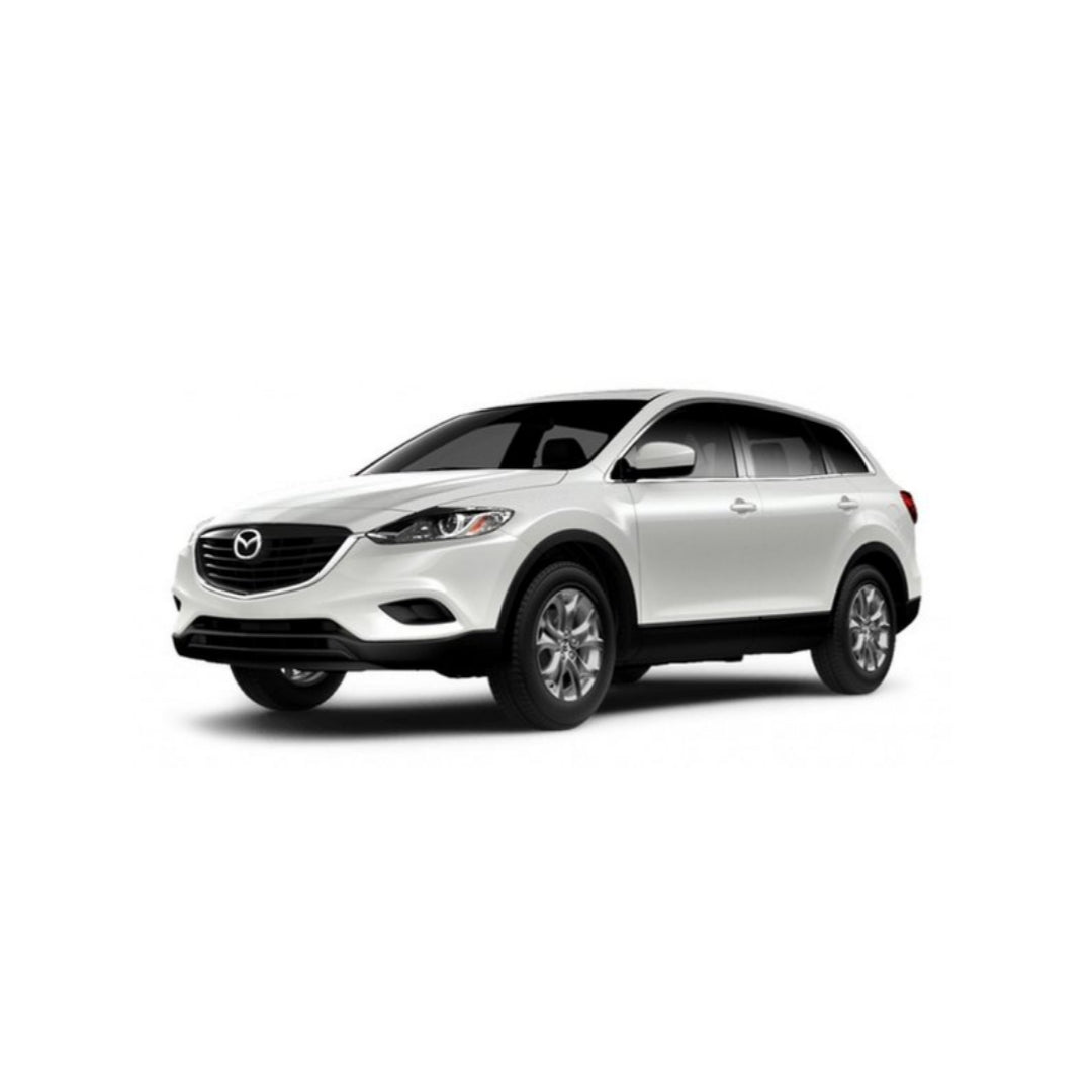 Mazda CX-9 | 1ª Serie (2007-2016)
