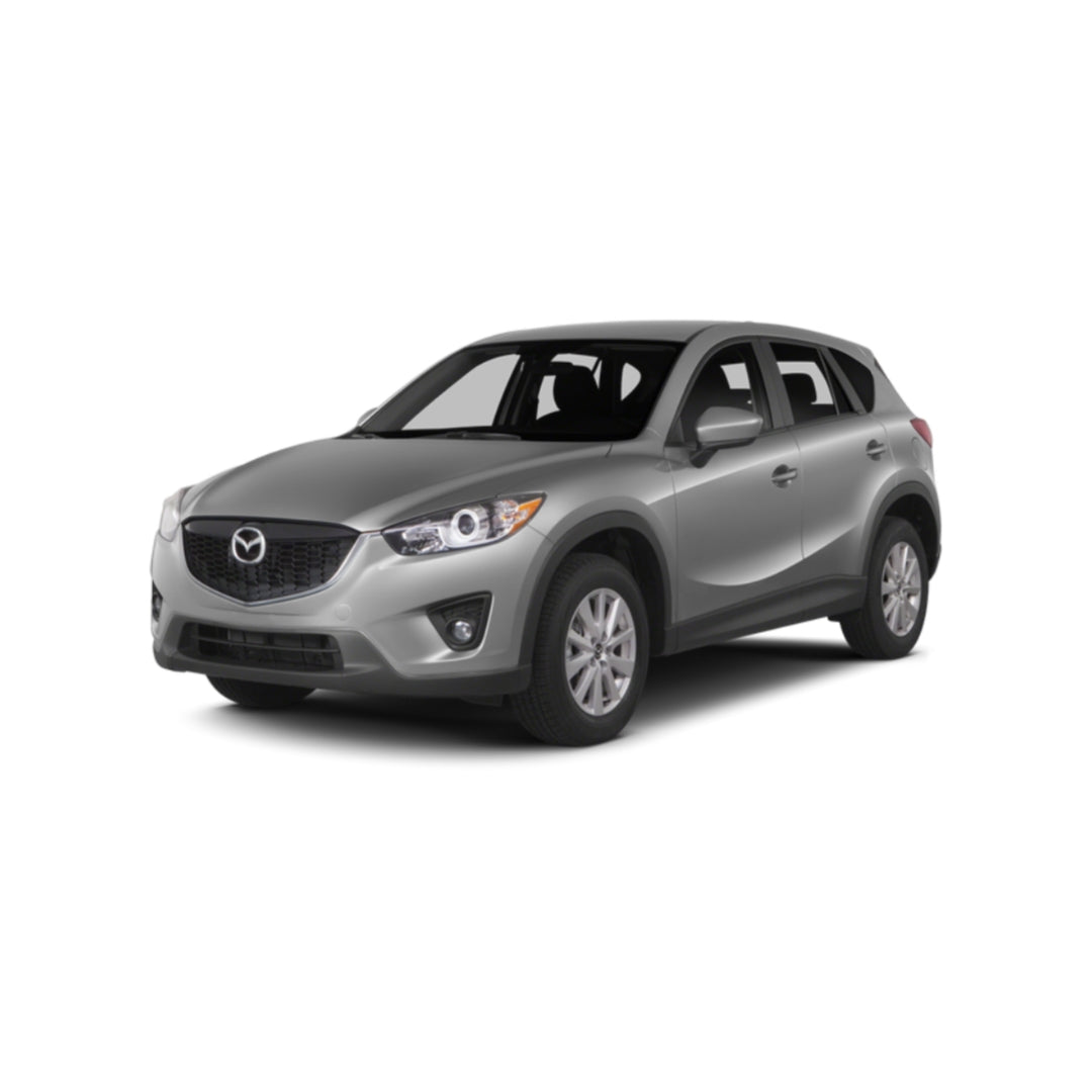 Mazda CX5 | 1ª Serie (KE) (2012-2016)