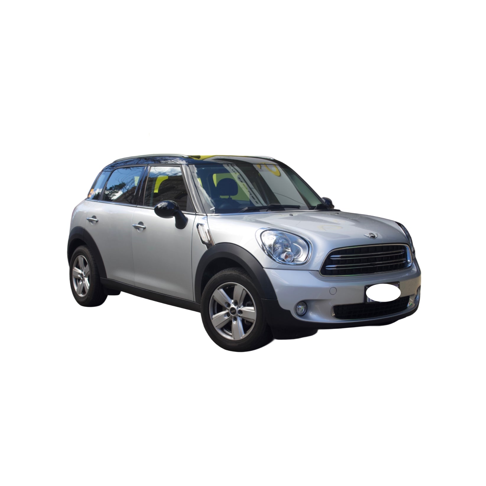 Mini Countryman R60 (2010-2017)