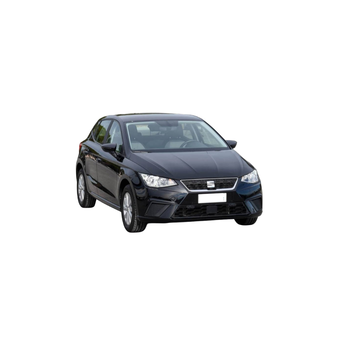 Seat Ibiza (6F0/KJ1) 5ª Serie (2017-2025)