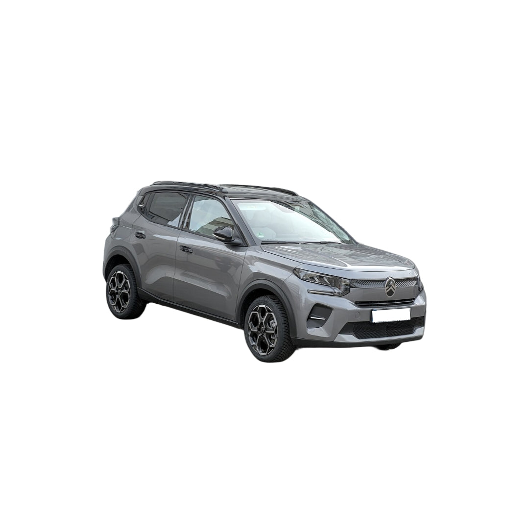 Citroen C3 4ª Serie (2023-2026)