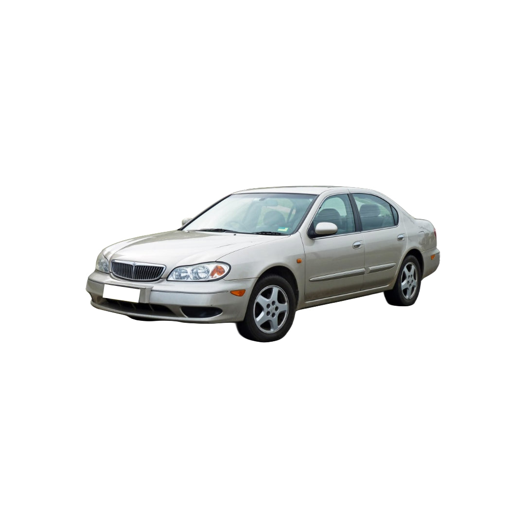 Nissan Qashqai Cefiro (2007-2014)