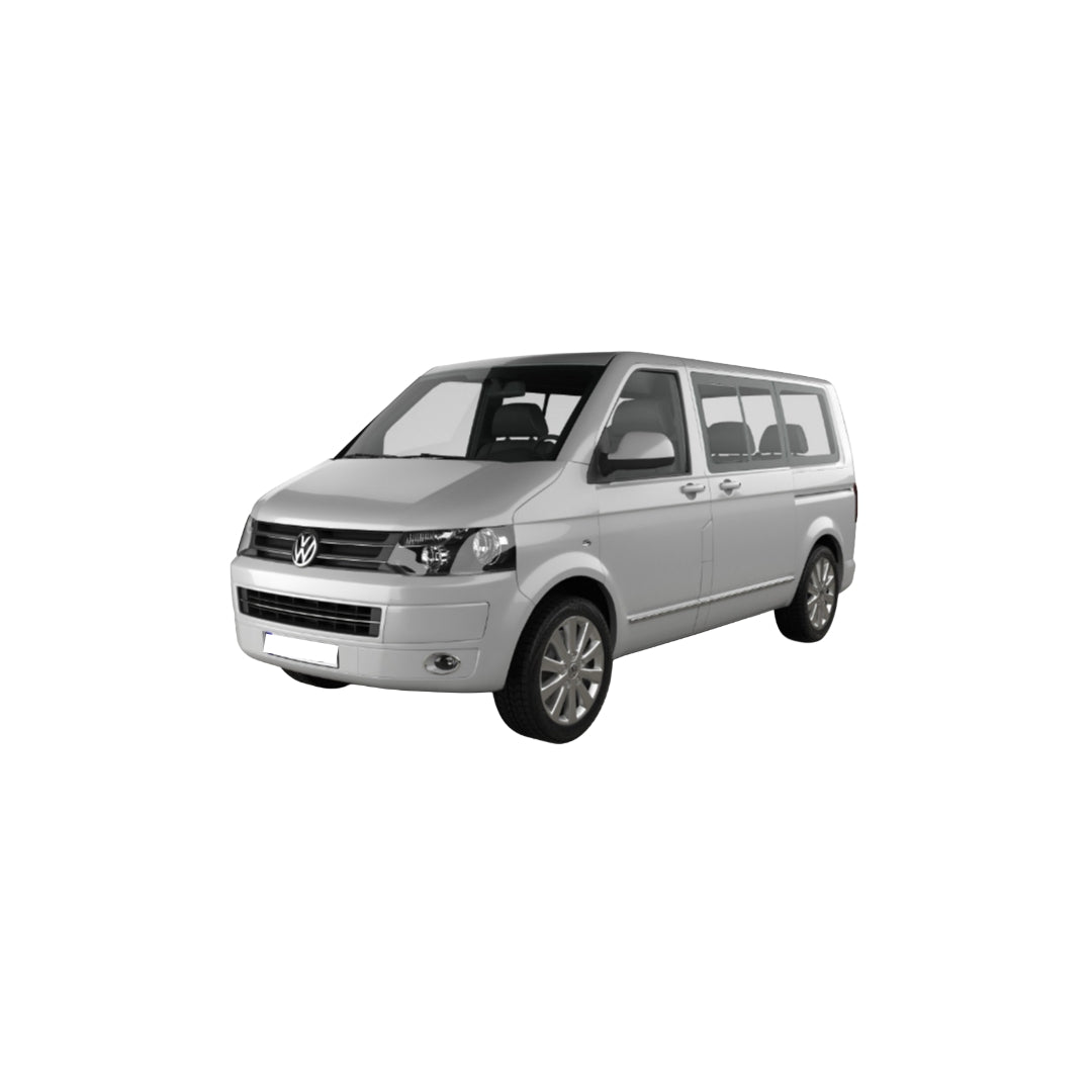Volkswagen Multivan (T5) (2003-2015)