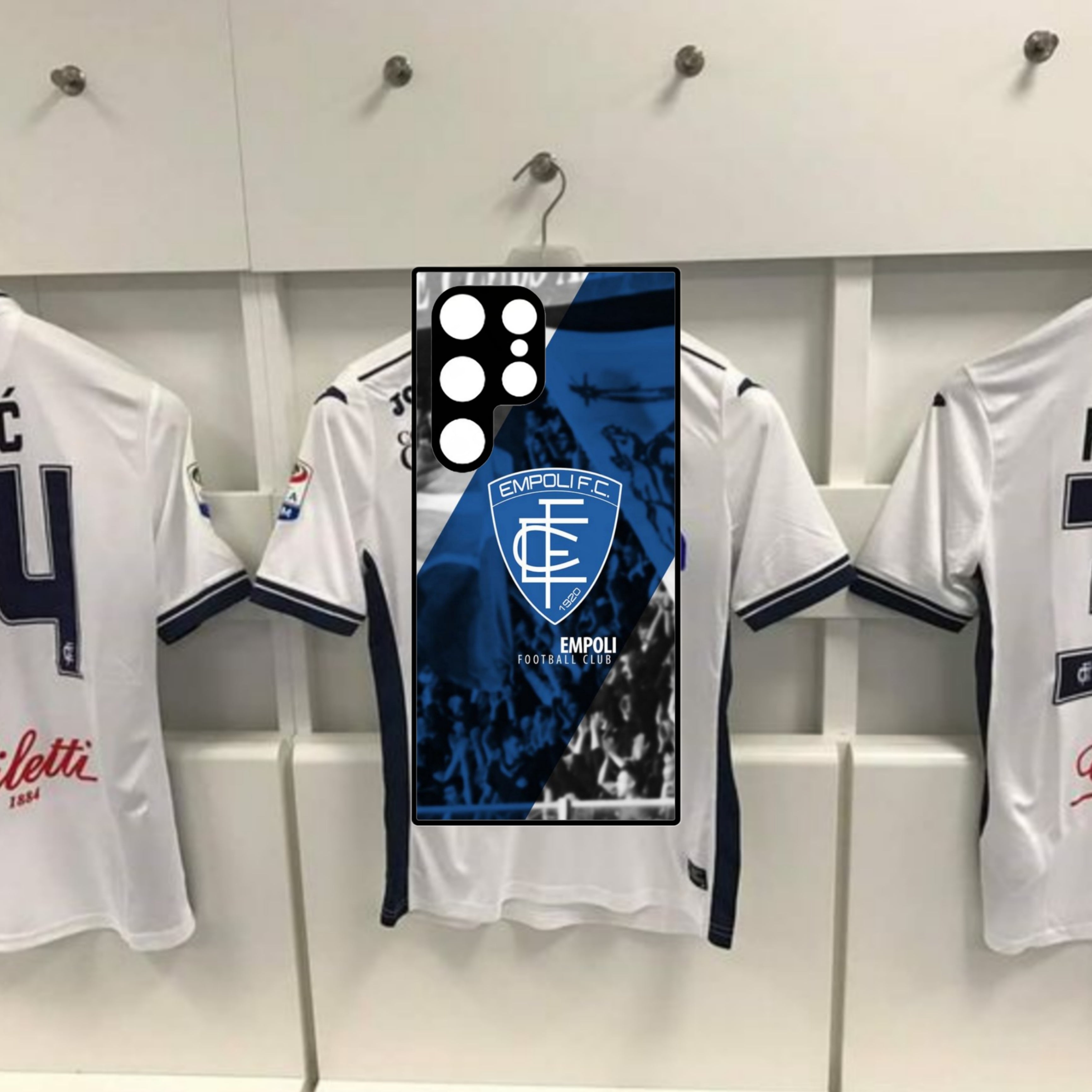 Cover Tifo Empoli