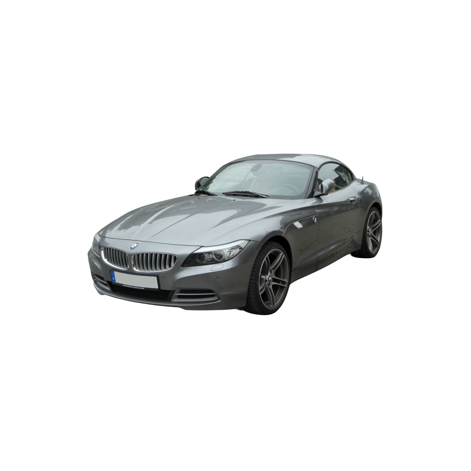 BMW Z4 E89 (2009-2016)