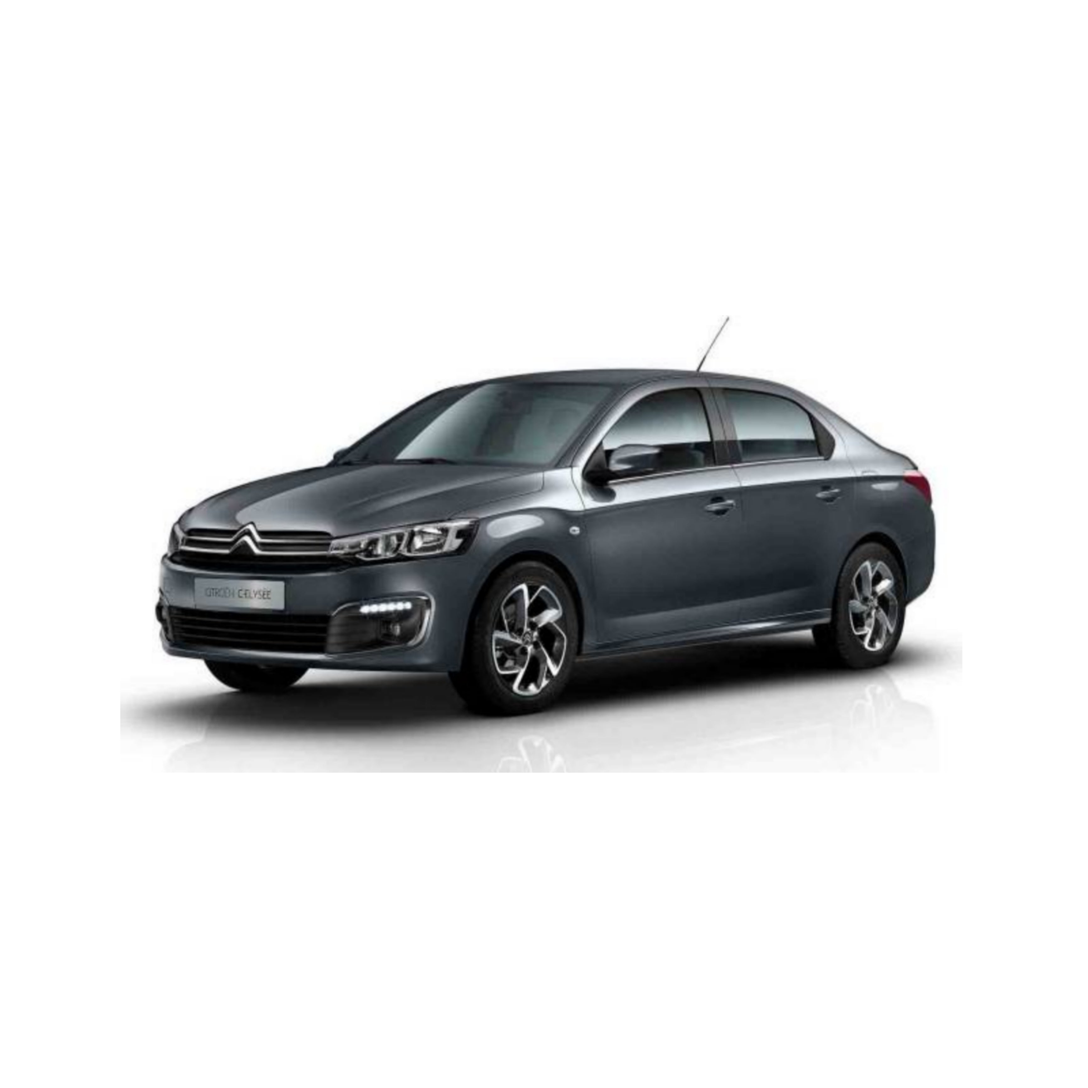 Citroen C-Elysse (2012-2016)