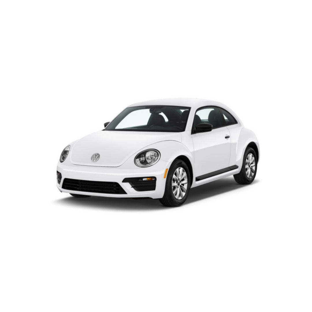 Volkswagen Beetle (A5) (2011-2019)