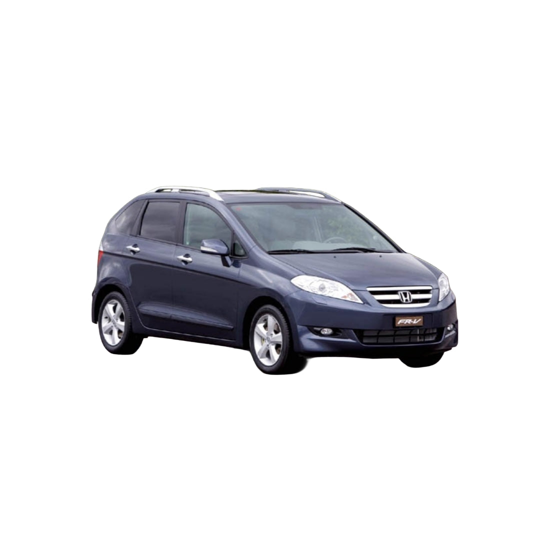 Honda FR-V (2004-2010)