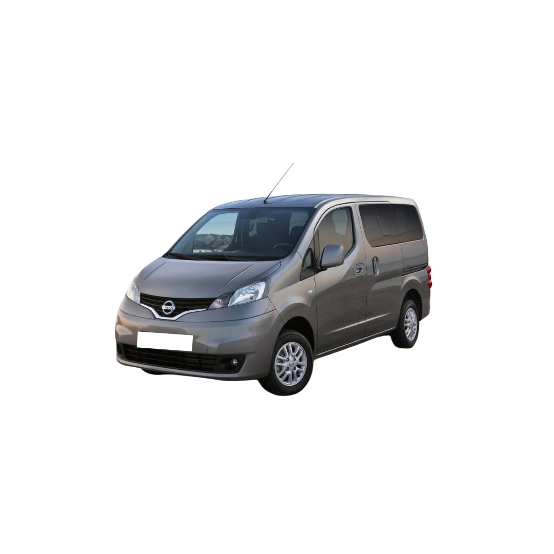 Nissan Evalia NV200 (2011-2022)