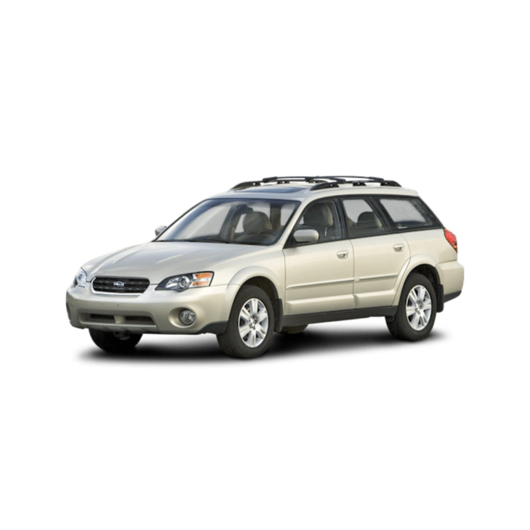Subaru Legacy Outback (BL/BP) 4ª Serie (2003-2009)