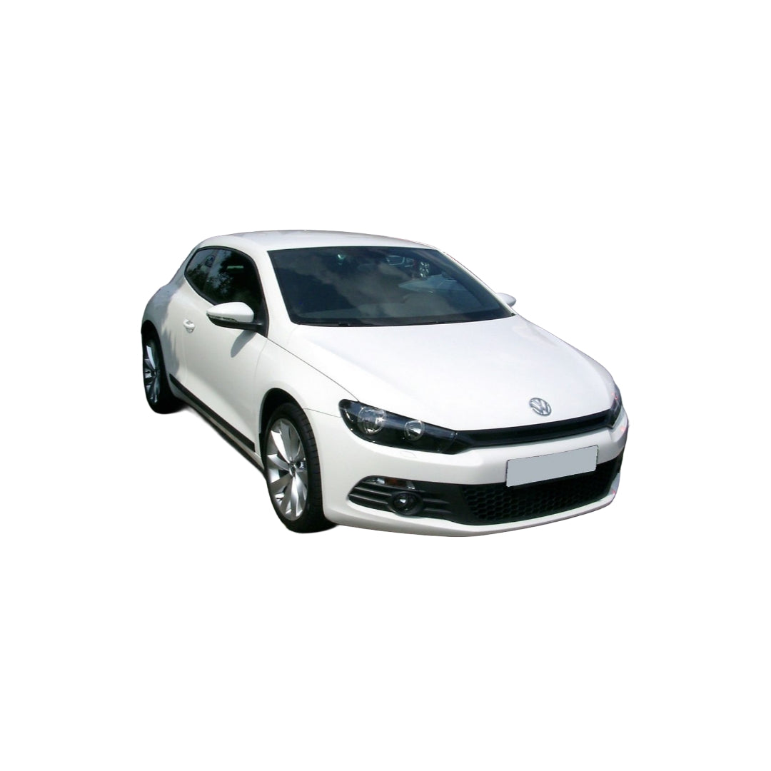 Volkswagen Scirocco (III) (2008-2017)