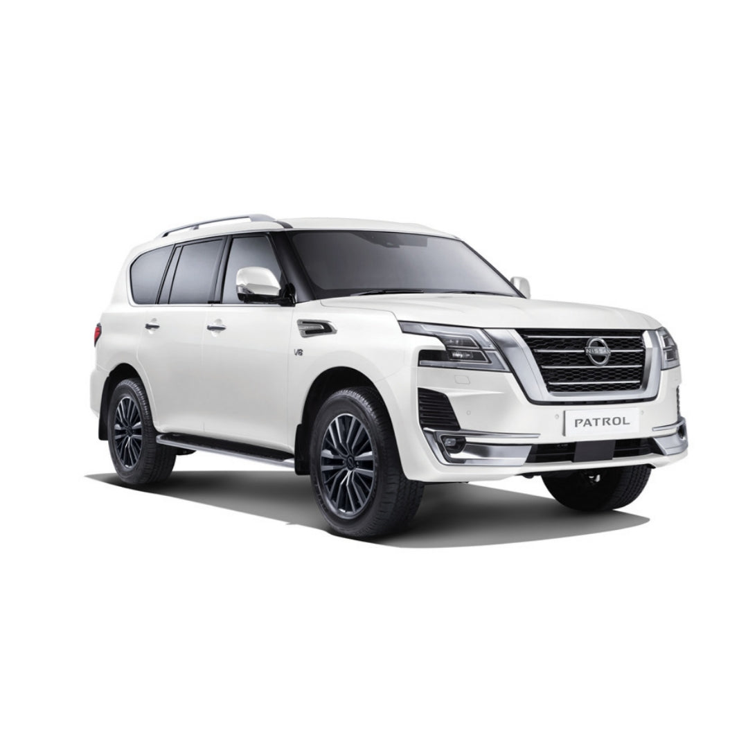 Nissan Armada Patrol (Y62) (2010-2023)