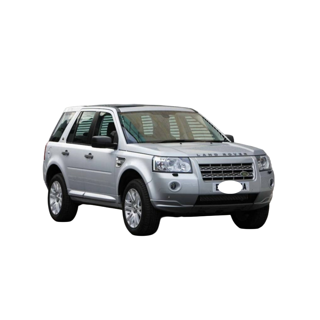 Land Rover Freelander 2 (2006-2015)
