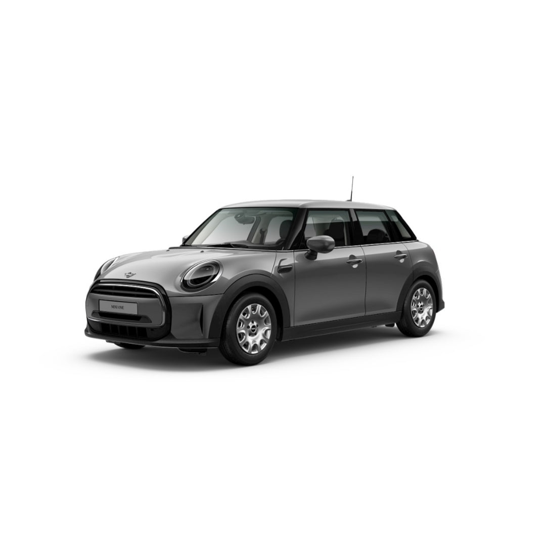 Mini Cooper F55, F56, F57 (2014-2018)