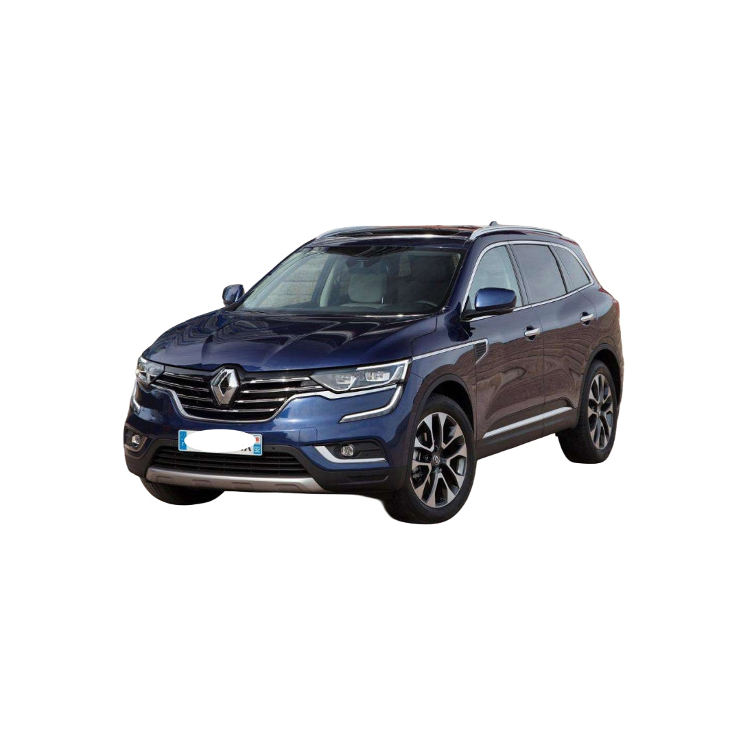 Renault Koleos 2ª Serie (2016-2023)