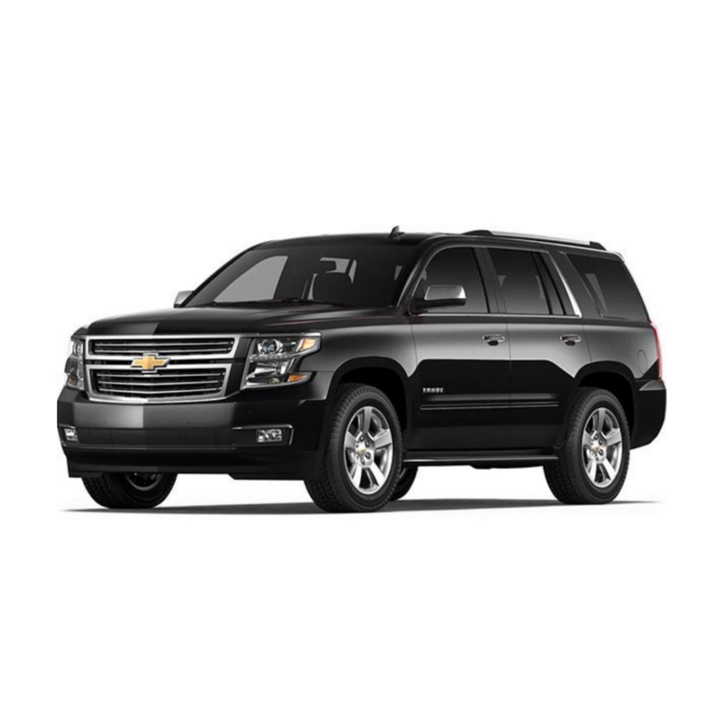 Chevrolet Tahoe (2015-2020)
