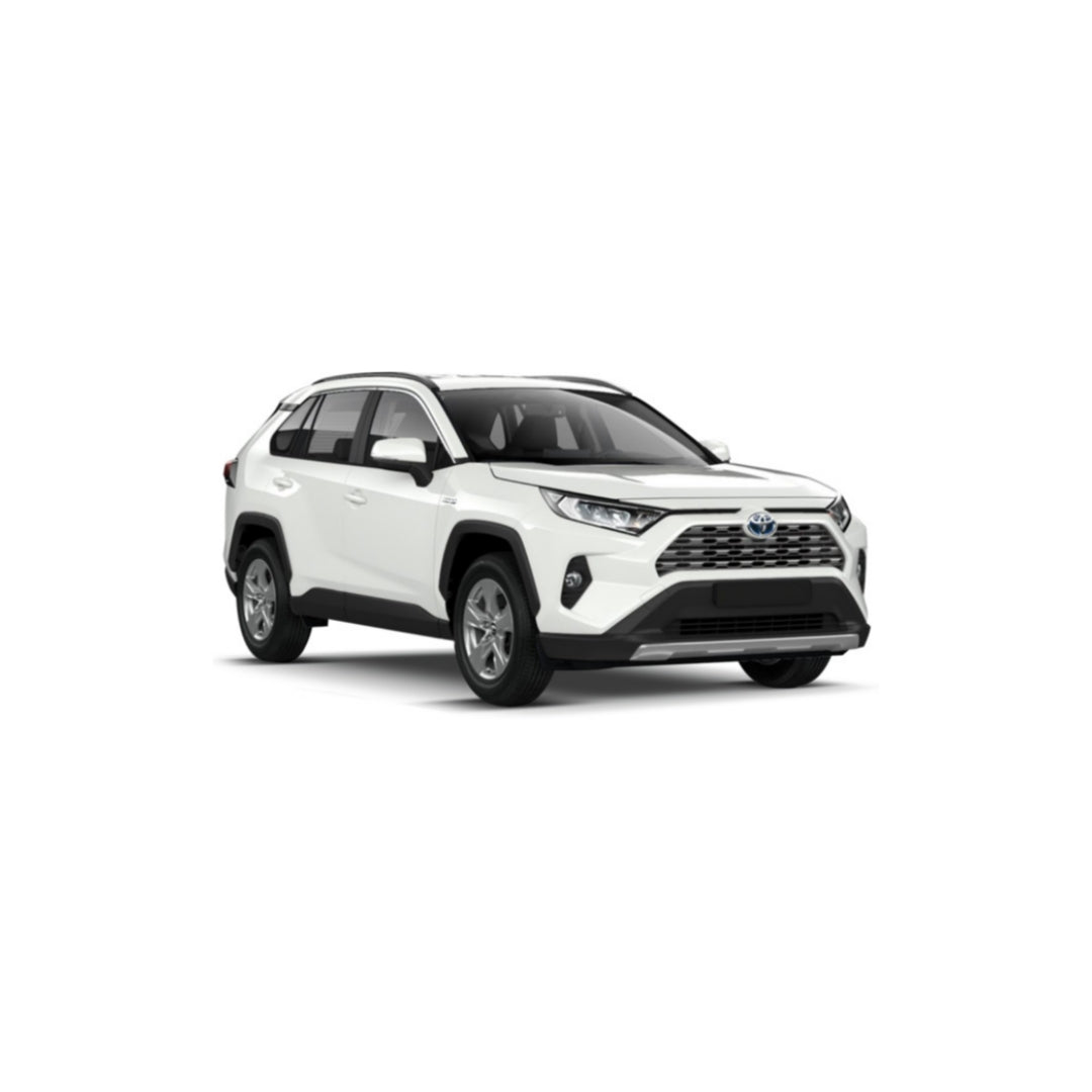 Toyota RAV4 (XA50) 5ª Serie (2019-2025)