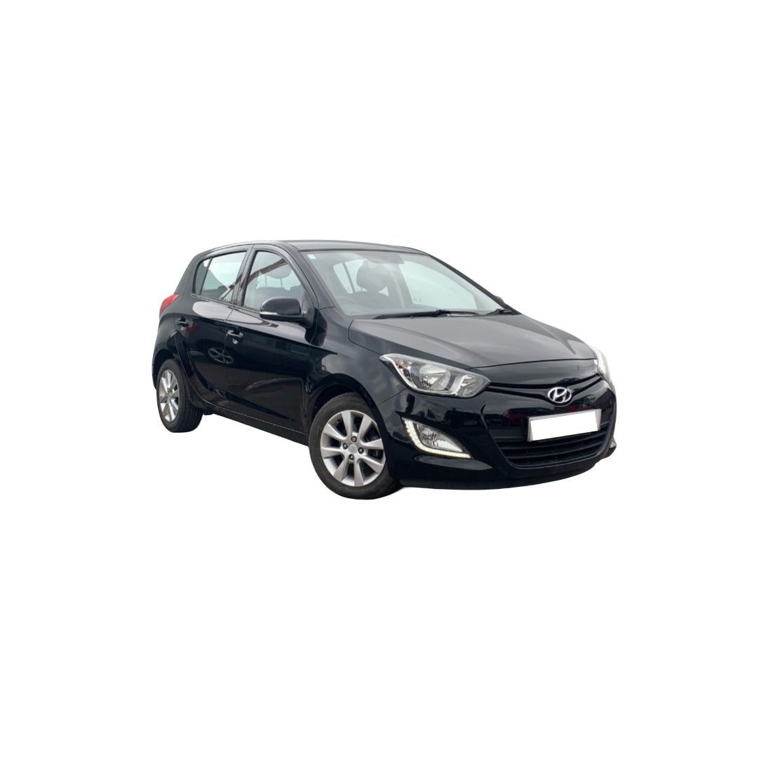 Hyundai i20 (PB) 1ª Serie (2008-2014)