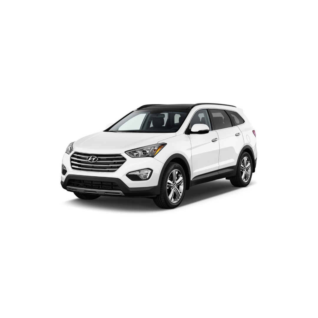 Hyundai IX45 (DM) (2012-2018)