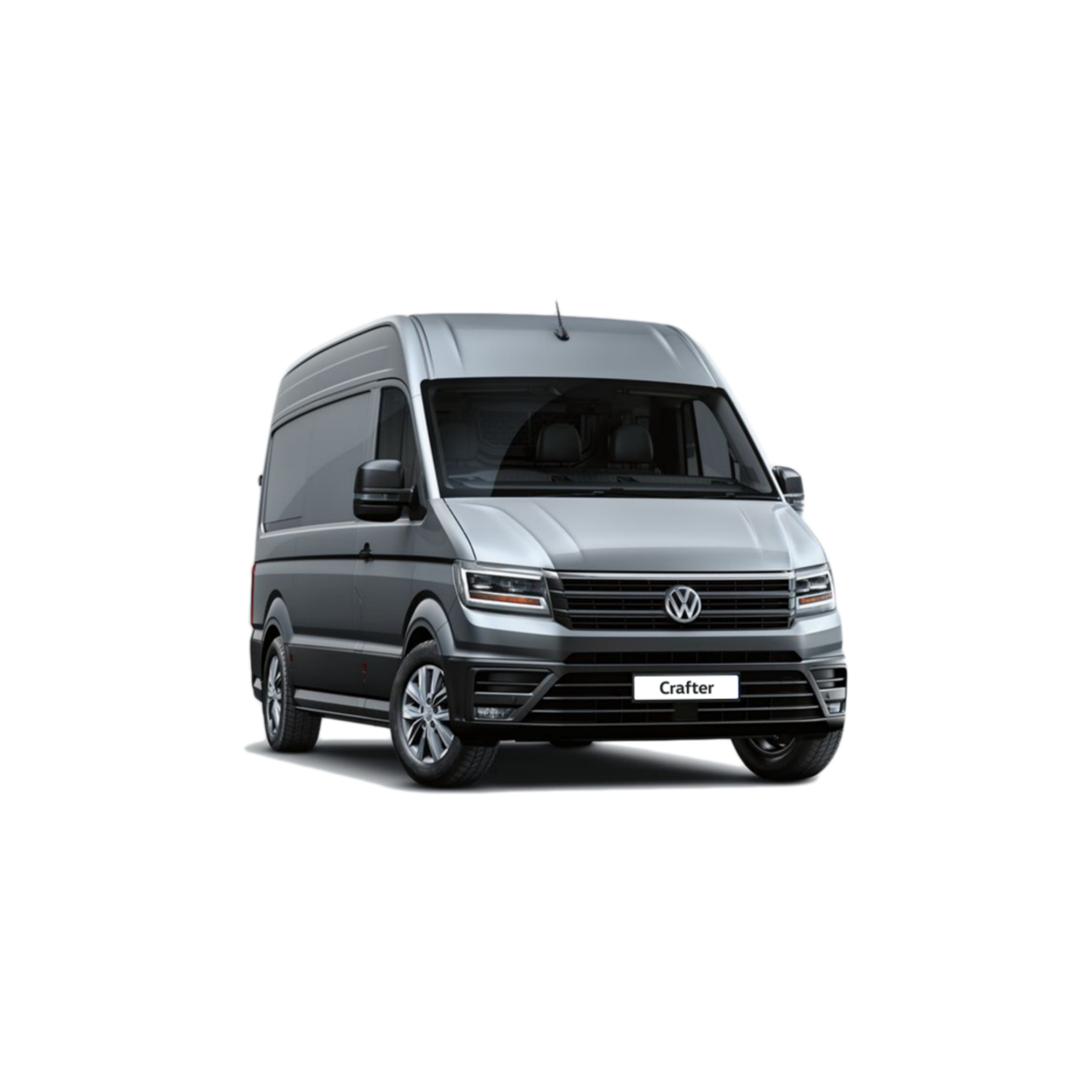 Volkswagen Crafter 2ª Serie (2017-2025)