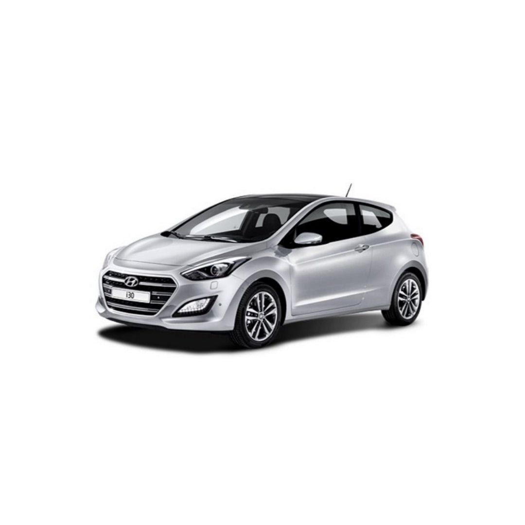 Hyundai i30 (GD) 2ª Serie (2012-2017)